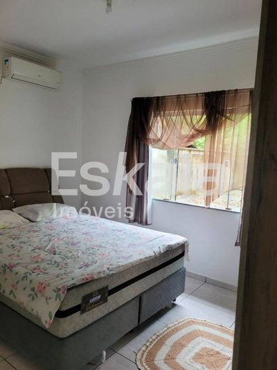 Casa, 3 quartos, 107 m² - Foto 3
