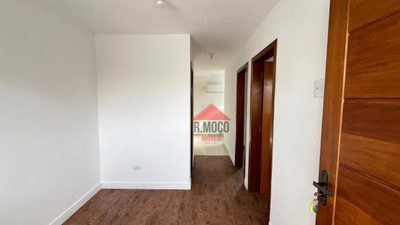 Apartamento, 2 quartos, 35 m² - Foto 1