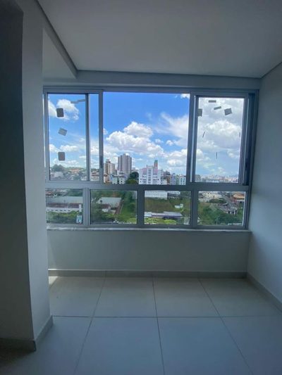 Cobertura, 3 quartos, 152 m² - Foto 2