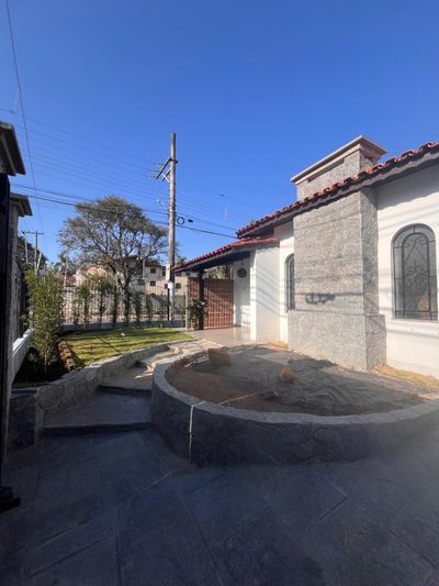 Casa, 4 quartos - Foto 4