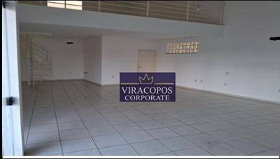 Loja-Salão, 119 m² - Foto 3