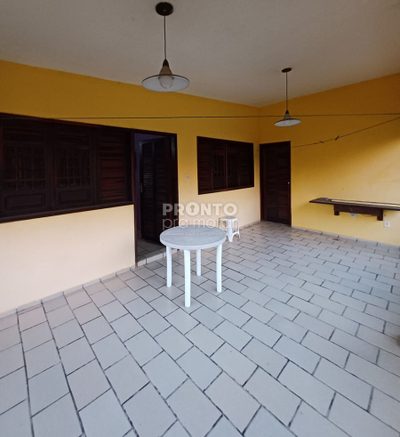 Casa, 4 quartos, 199 m² - Foto 3