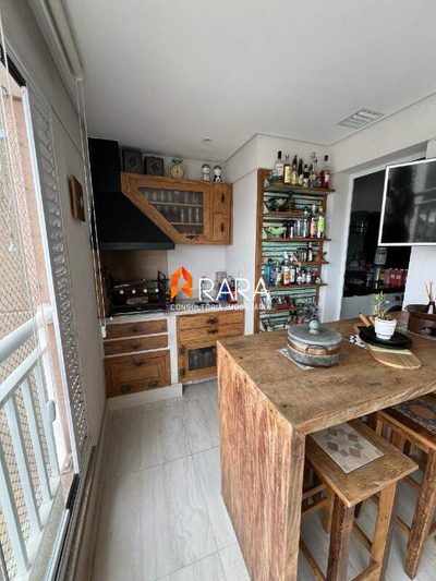 Apartamento, 2 quartos, 77 m² - Foto 1