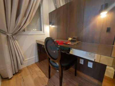 Apartamento, 1 quarto, 55 m² - Foto 4