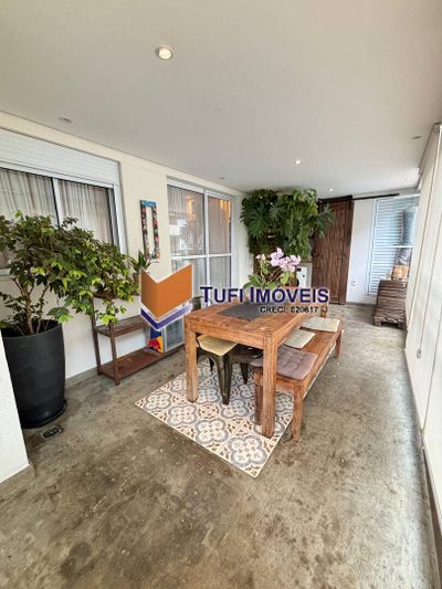 Apartamento, 1 quarto, 75 m² - Foto 4