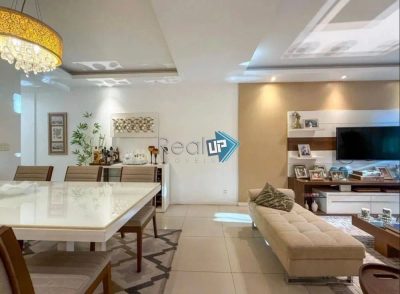 Apartamento, 3 quartos, 118 m² - Foto 5