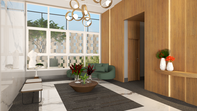 Apartamento, 4 quartos, 217 m² - Foto 4