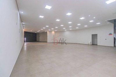 Depósito-Galpão, 669 m² - Foto 5