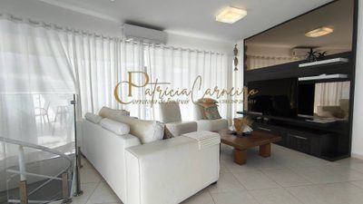 Cobertura, 4 quartos, 185 m² - Foto 2