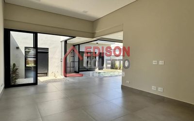 Casa de Condomínio, 3 quartos - Foto 5