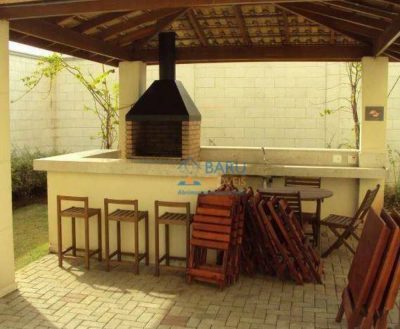 Apartamento, 2 quartos, 42 m² - Foto 2