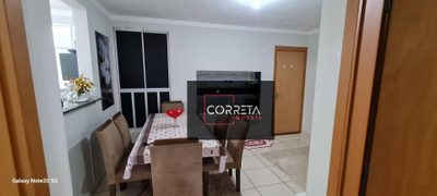 Apartamento, 2 quartos, 42 m² - Foto 5