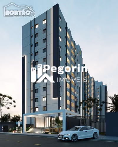 Casa, 3 quartos, 50 m² - Foto 1