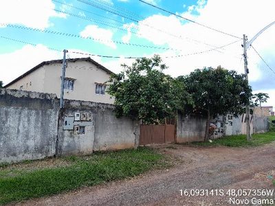 Casa, 2 quartos, 51 m² - Foto 1