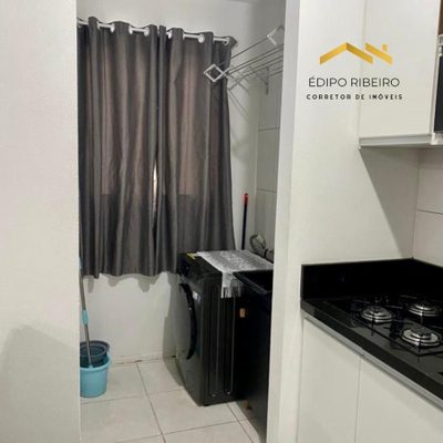 Apartamento, 2 quartos, 54 m² - Foto 4