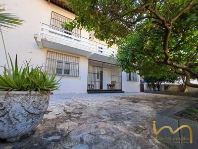Casa, 4 quartos, 213 m² - Foto 1
