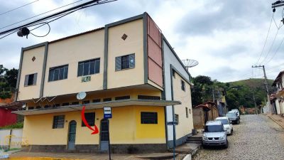 Apartamento, 2 quartos, 80 m² - Foto 2