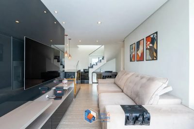 Apartamento, 2 quartos, 111 m² - Foto 1