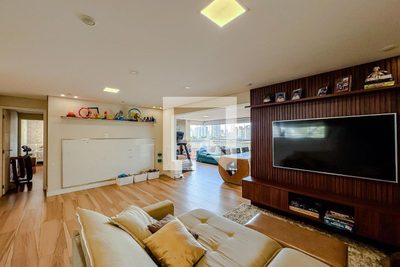 Apartamento, 3 quartos, 150 m² - Foto 2
