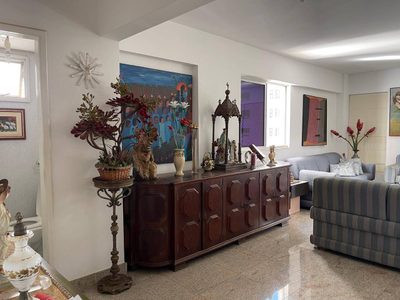 Apartamento, 4 quartos, 152 m² - Foto 5