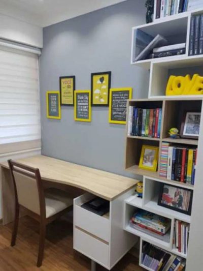 Apartamento, 3 quartos, 80 m² - Foto 5