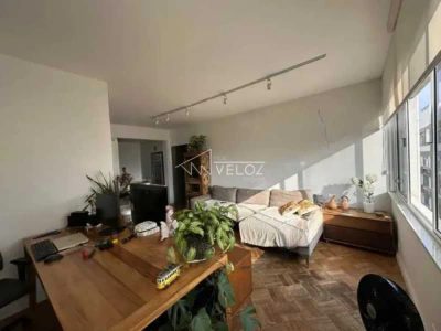 Apartamento, 2 quartos, 76 m² - Foto 1