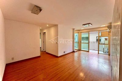 Apartamento, 2 quartos, 97 m² - Foto 2