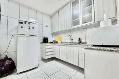Apartamento, 3 quartos, 73 m² - Foto 2