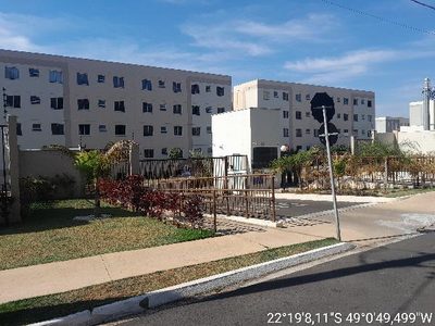 Apartamento, 2 quartos, 39 m² - Foto 1