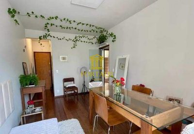Apartamento, 2 quartos, 80 m² - Foto 2