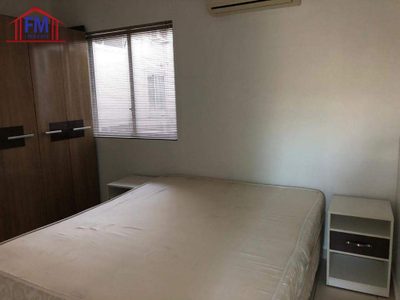 Apartamento, 2 quartos, 65 m² - Foto 5