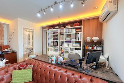 Apartamento, 2 quartos, 93 m² - Foto 5