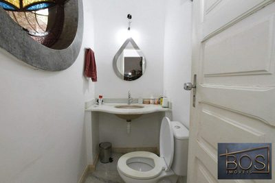 Casa, 5 quartos, 400 m² - Foto 5