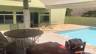Casa, 5 quartos, 339 m² - Foto 3