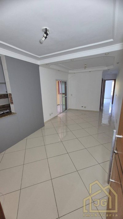 Apartamento, 2 quartos, 67 m² - Foto 1