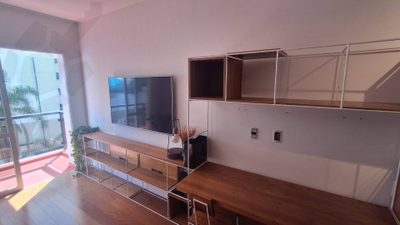 Apartamento, 1 quarto, 40 m² - Foto 4