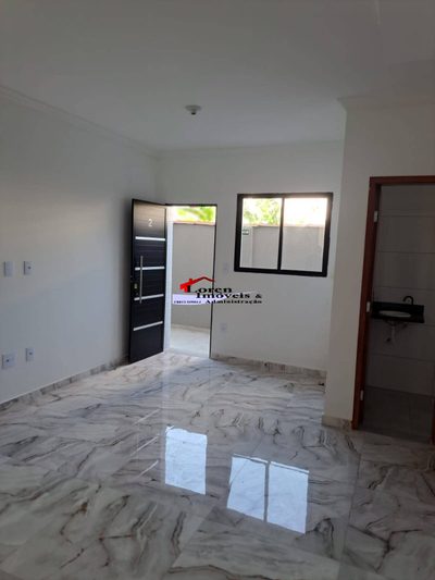 Apartamento, 2 quartos, 62 m² - Foto 1
