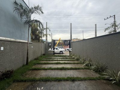 Sobrado, 2 quartos, 75 m² - Foto 3