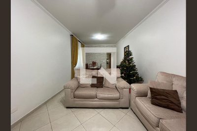Casa, 3 quartos, 122 m² - Foto 3