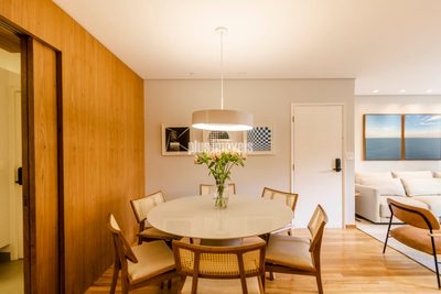 Apartamento, 3 quartos, 124 m² - Foto 5