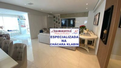 Apartamento, 4 quartos, 246 m² - Foto 2