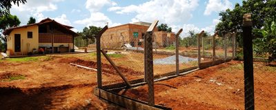 Chácara, 3 quartos, 1000 m² - Foto 5