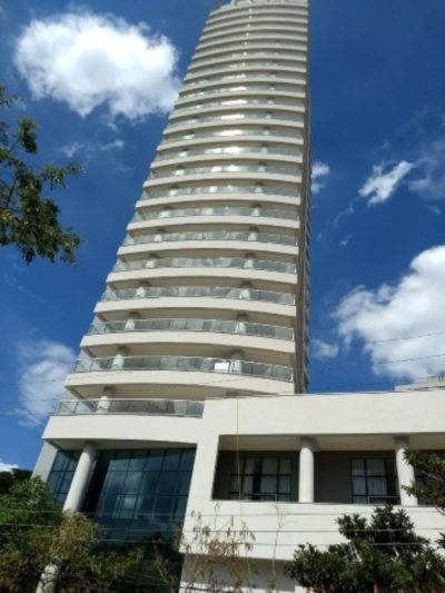 Apartamento, 4 quartos, 324 m² - Foto 1