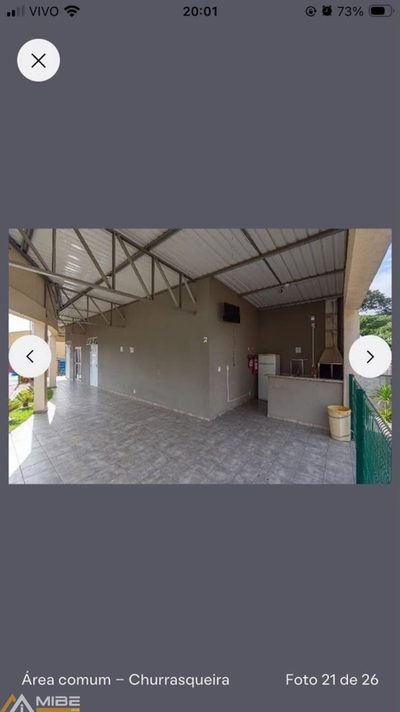 Apartamento, 2 quartos, 49 m² - Foto 4