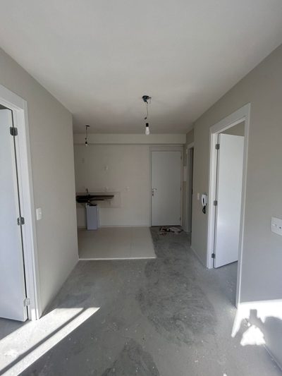 Apartamento, 2 quartos, 36 m² - Foto 5
