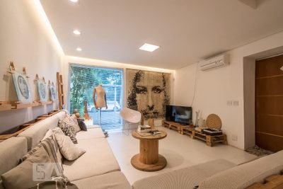 Casa, 5 quartos, 230 m² - Foto 4