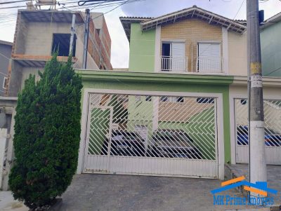 Sobrado, 3 quartos, 125 m² - Foto 2