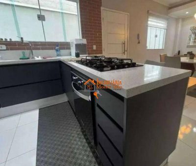 Sobrado, 3 quartos, 150 m² - Foto 3