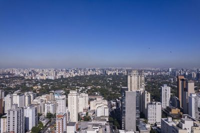 Apartamento, 1 quarto, 38 m² - Foto 2