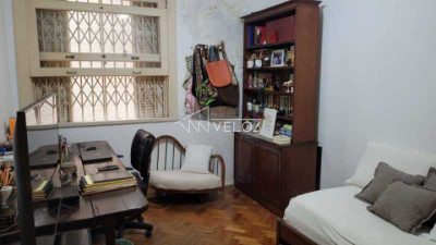 Apartamento, 3 quartos, 114 m² - Foto 3